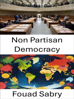 cover image of Non Partisan Democracy